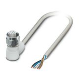 Sensor/actuator cable