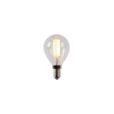 Bulb P45 Filament Dimmable E14 4W 320LM 2700K