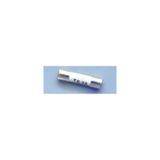 Fuse in steatite tube 5x20mm 2A 250V