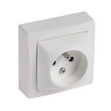 SOCKET OUTLET