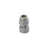FIXING/M12/NT/K1/COATED/END STOP