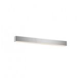 Linear Wall Lamp L1140 3000K Anod. Dim. Station Ul