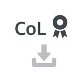 SINAMICS Technology Extension electronic license (eCoL) SERVCOUP Servo Coupling as  6SL3077-0AA00-8AH0