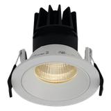 Unity 80 Downlight Warm White DALI-Emergency