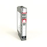 Allen-Bradley 1734-IM4 Input Module, POINT I/O, Digital, AC, 4 Points 230VAC Input, Open Style, DIN Mounted