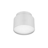 Ceiling Light White D90 Gabi