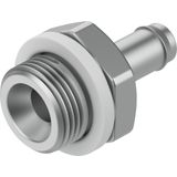 CN-1/4-PK-4 Barb fitting