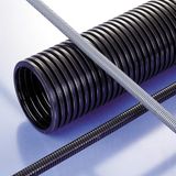 VOHG-125B.06 CONDUIT PLIABLE PA6 NW125 6M BLK