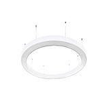 PASTRENGO 3 2000 128W 12.960lm 840 230V LED white Dali