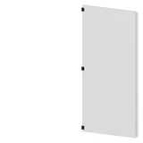 SIVACON, door half, left, IP55, H: ...