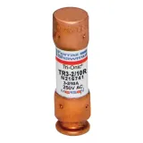 Fuse TR-R - Class RK5 - Time-Delay 250VAC 160VDC 3.2A Ferrule