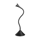 Viper LED table lamp black