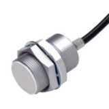 Proximity sensor, inductive, Fluororesin coating (base material: brass E2EQ7386B