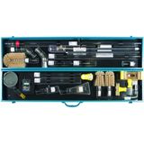 MS V1 dry cleaning set for suction for medium-voltage systems -36kV