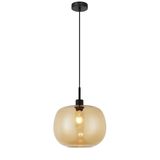 Pendant Lamp Amber Alan