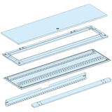 DUCT (REAR ENCL+DOOR) W300 7M G IP55