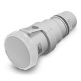 CONNECTOR 125A 2P+E 12h IP66/IP67/IP69