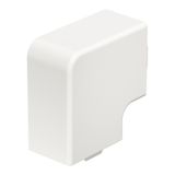 WDKH-F30045RW Flat angle cover halogen-free 30x45mm