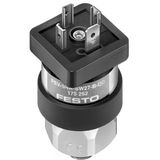 PEV-1/4-A-SW27-B-OD Pressure switch