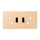 Centre plate LC32122 LC2172PL237