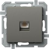 SOCKET TEL LT RJ11 6/4 TI XO 4417045