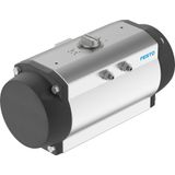 DFPD-2300-RP-90-RS35-F16-R3-C-VDE2 Quarter turn actuator