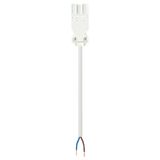 CABLE ASSEMBLY GST18I3K1-S 75 03WS