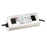 ELG-75-48DA-3Y Led driver, IP67 76,8W, 48V, 1,6A DALI + PE, MEAN WELL