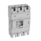 DRX-I 250 trip-free switch for on-load circuit breaking and isolation of low voltage electrical circuits - 3P - 250 A