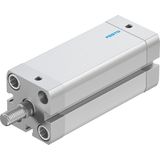 ADN-25-70-A-PPS-A Compact cylinder