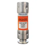 Fuse A2D-R - Class RK1 - Time-Delay 250VAC 250VDC 1.6A Ferrule