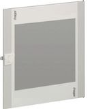 Glazed door, NewVegaD, H550 W500 mm