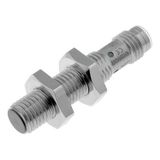 Proximity sensor, inductive, stainless steel, short body, M8, shielded E2A 7236R