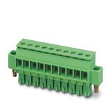 MCVR 1,5/ 6-STF-3,81BU BDWH1-6 - PCB connector