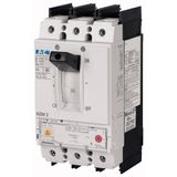 Circuit-breaker, 3p, 70A, box terminals