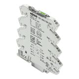 787-2861/108-020 Electronic circuit breaker; 1-channel; 24 VDC input voltage