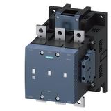 vacuum contactor AC-3e/AC-3 300 A, ...