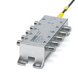 C-SAT-BOX - Surge protection device