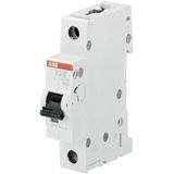 S201-K50 Miniature Circuit Breaker - 1P - K - 50 A