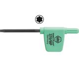 TORX PLUS® driver with flag handle 370 IP6 x 35
