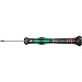 Electronics Screwdriver for Philips screws 2050 PH000 x 40 mm 345290 Wera