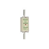 Fuse-link NH0 aM 690VAC 20A live tags Double indicator