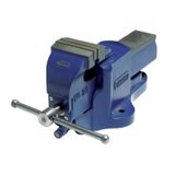 IR REC FITTERS VICE 6"/150MM