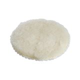 Wool Polishing Bonnet, 125mm