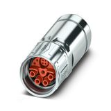 Cable connector