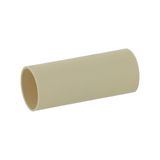 Sleeve for Ø16mm conduits - RAL1015 sand