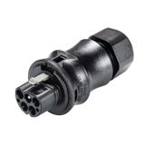 CONNECTOR RST20I4S S1 ZR2 V SW