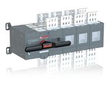 OTM2500E4CM110V MOTORIZED C/O SWITCH