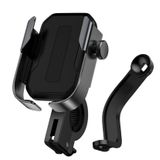 Bike, Motorcycle Mount for 4.7-6.5" Smartphones