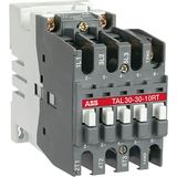 TAL30-30-01RT 77-143V DC Contactor